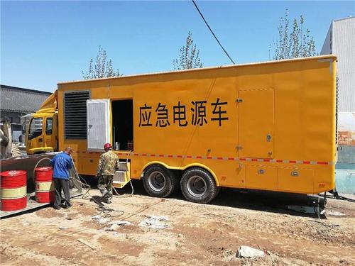 夏河发电车租赁-教您挑选发电机哪些技巧可以掌握使用
