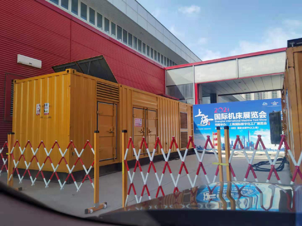 夏河发电车出租-发电机无电压或电压太低怎么办？