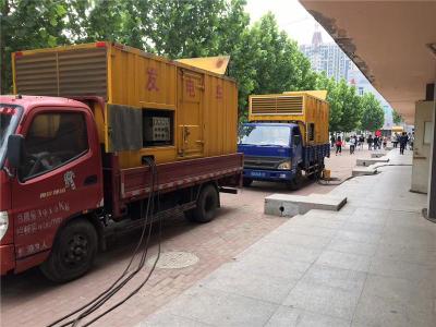 夏河是否需要给柴油发电机安装保护装置