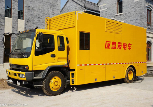 夏河发电车租赁-柴油发电机组的基本分类有哪些?