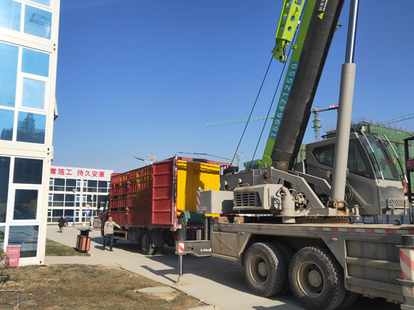 夏河发电机出租50KW柴油发电机组需要配多粗电缆线