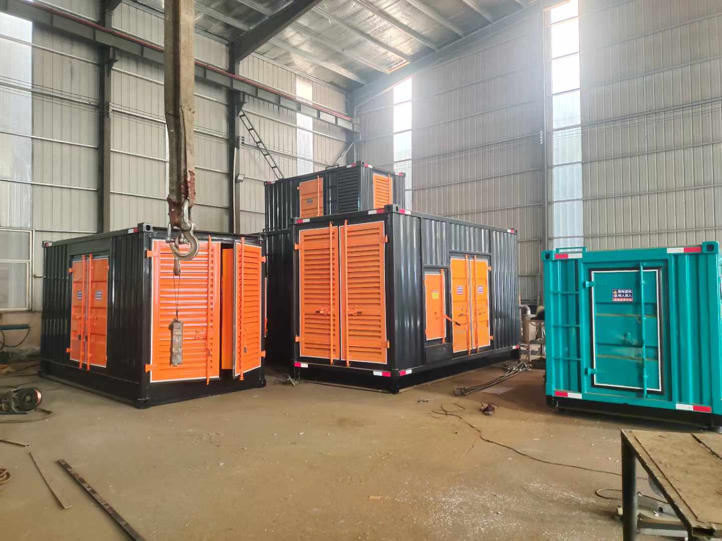 夏河发动机故障灯亮了是什么原因？