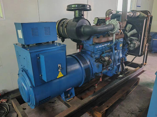 夏河100kW柴油发电机组使用多级机油有哪些优缺点？