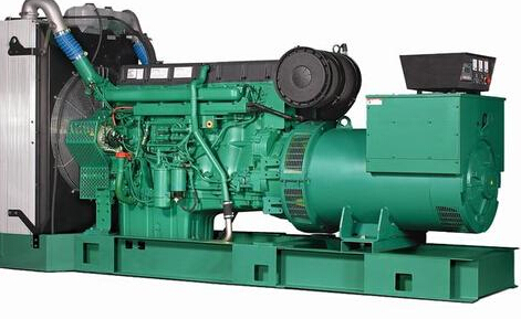 夏河发电机除垢后需要用清水冲洗水冷式机油散热器几次?