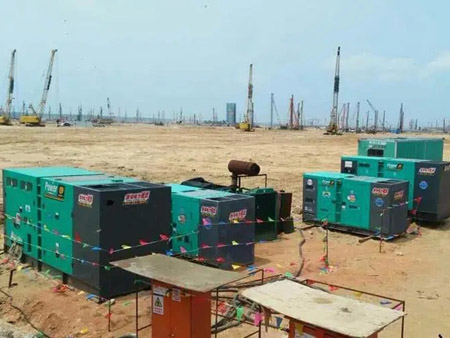 夏河测量水冷式机油散热器密封件尺寸的具体步骤是什么?