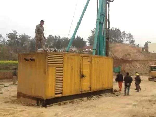 夏河柴油发电机组应用场合有哪些？